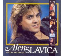 ALEN SLAVICA - Zlatna kolekcija  38 hitova (2 CD)